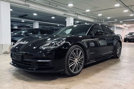 Porsche Panamera Gebrauchtwagen