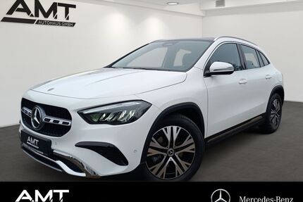 Mercedes-Benz GLA 180 Gebrauchtwagen