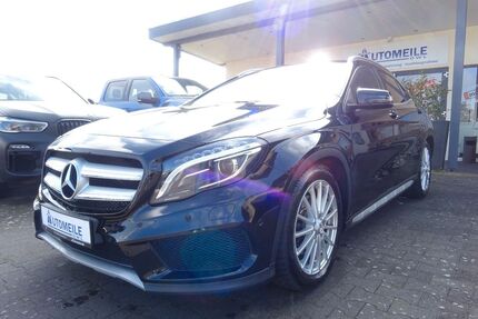 Mercedes-Benz GLA 250 Gebrauchtwagen