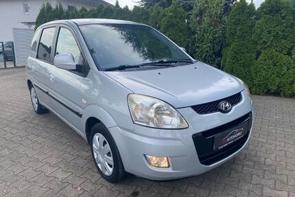 Mercedes-Benz Matrix 