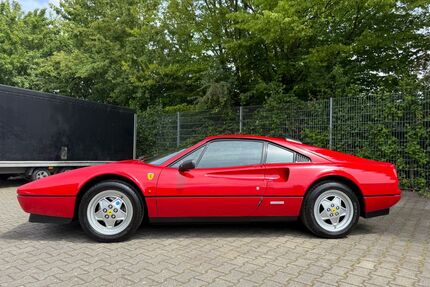 Ferrari 328 Gebrauchtwagen