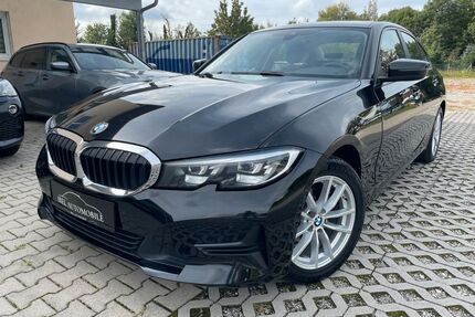 BMW 318 Gebrauchtwagen