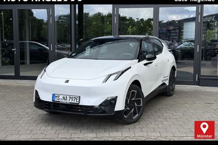 Lynk & Co 02 Gebrauchtwagen