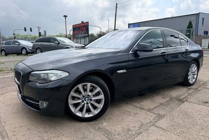 BMW 525 Gebrauchtwagen
