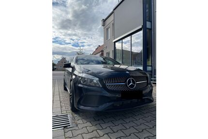 Mercedes-Benz A 200 Gebrauchtwagen