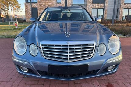 Mercedes-Benz E 220 Gebrauchtwagen