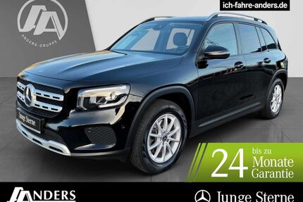 Mercedes-Benz GLB 200 Gebrauchtwagen