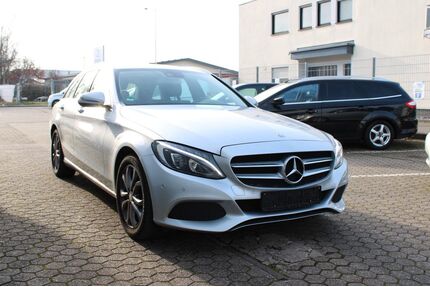 Mercedes-Benz C 180 Gebrauchtwagen