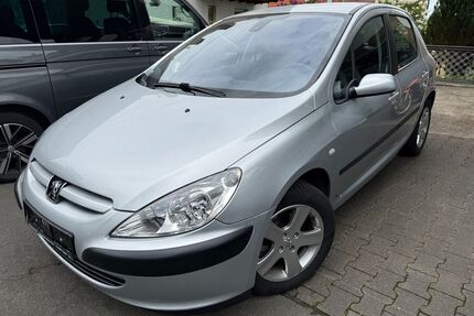 Peugeot 307 Gebrauchtwagen