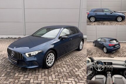 Mercedes-Benz A 200 Gebrauchtwagen