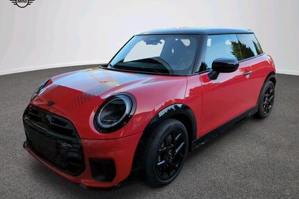 Mini Cooper S Gebrauchtwagen