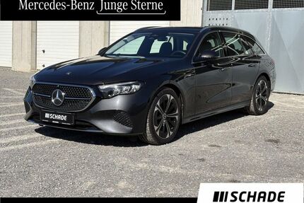 Mercedes-Benz E 300 Gebrauchtwagen