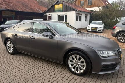 Audi A7 Gebrauchtwagen