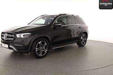 Mercedes-Benz GLE 300 Gebrauchtwagen