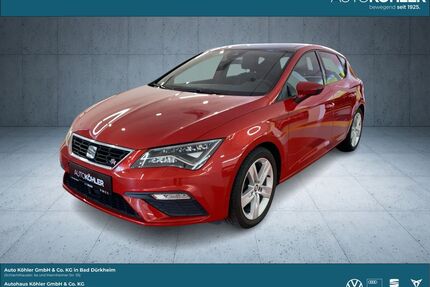 Seat Leon Gebrauchtwagen