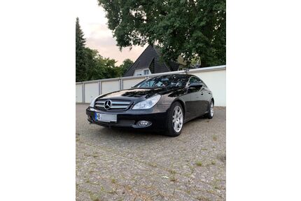 Mercedes-Benz CLS 350 Gebrauchtwagen