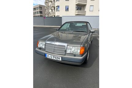 Mercedes-Benz 300 Gebrauchtwagen
