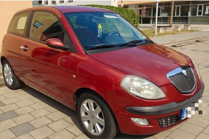 Lancia Ypsilon Gebrauchtwagen