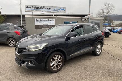 Renault Kadjar Gebrauchtwagen