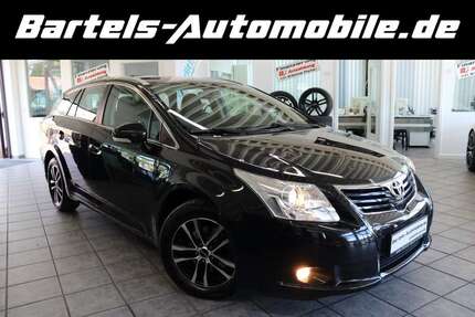 Toyota Avensis Gebrauchtwagen