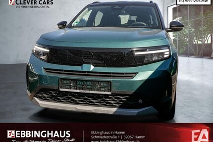 Opel Frontera Gebrauchtwagen