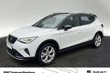 Seat Arona Gebrauchtwagen