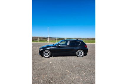 BMW 116 Gebrauchtwagen