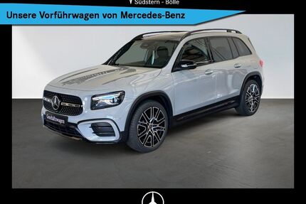 Mercedes-Benz GLB 250 Gebrauchtwagen