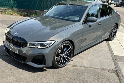 BMW M340i Gebrauchtwagen