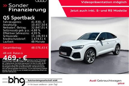 Audi Q5 Gebrauchtwagen