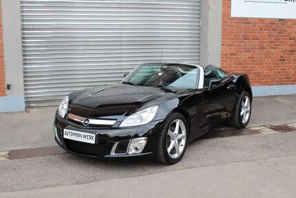 Opel GT Gebrauchtwagen