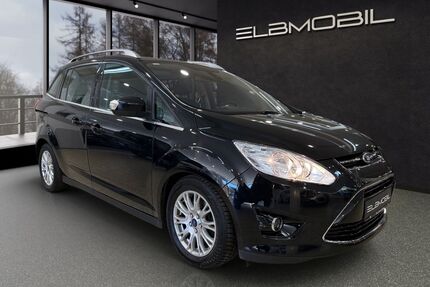 Ford Grand C-Max Gebrauchtwagen