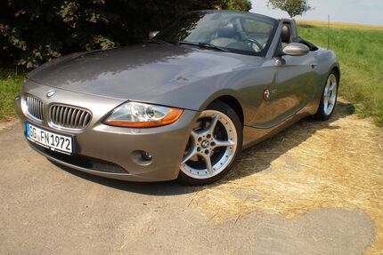 BMW Z4 Gebrauchtwagen