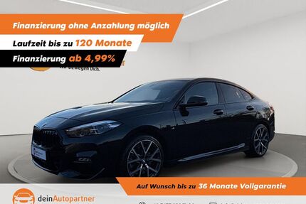 BMW 220 Gran Coupé Gebrauchtwagen