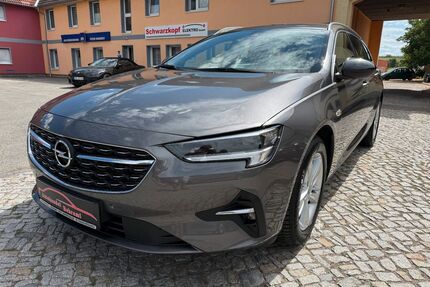 Opel Insignia Gebrauchtwagen