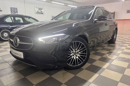 Mercedes-Benz C 200 Gebrauchtwagen