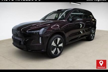 Volvo EX90 Gebrauchtwagen