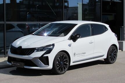 Renault Clio Gebrauchtwagen