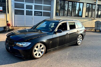 BMW 320 Gebrauchtwagen