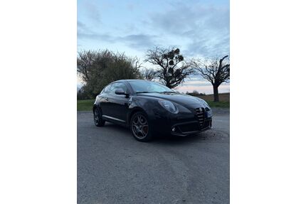 Alfa Romeo MiTo Gebrauchtwagen