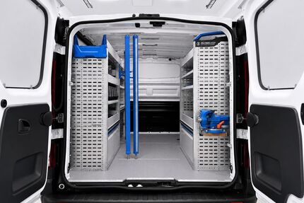 Opel Vivaro Gebrauchtwagen