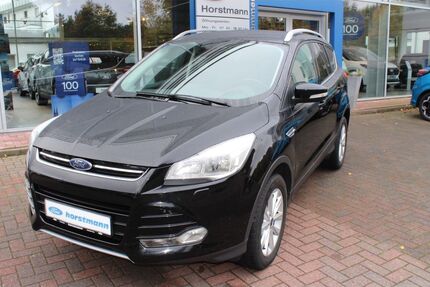Ford Kuga Gebrauchtwagen