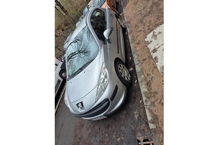 Peugeot 207 Gebrauchtwagen