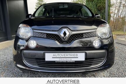 Renault Twingo Gebrauchtwagen