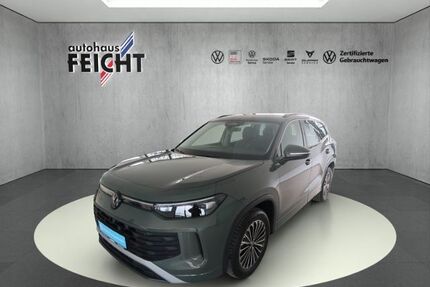 VW Tayron Gebrauchtwagen