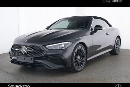 Mercedes-Benz CLE 220 Gebrauchtwagen