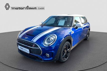 Mini Cooper SD Clubman Gebrauchtwagen
