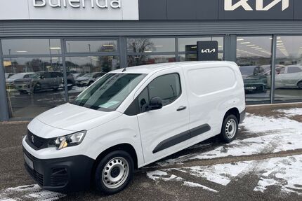Peugeot Partner Gebrauchtwagen