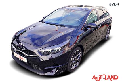 Kia ceed Sportswagon Gebrauchtwagen