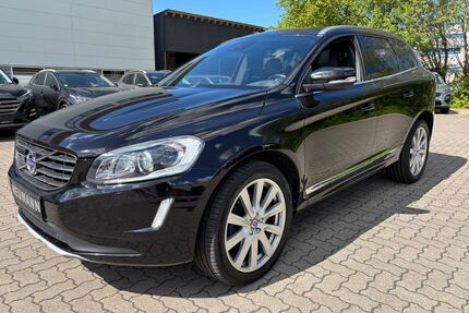 Volvo XC60 Gebrauchtwagen